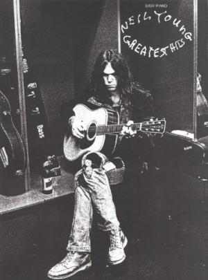Neil Young Greatest Hits - Easy Piano - Partitions