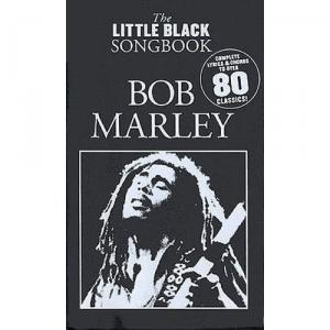 Bob Marley Little Black Songbook