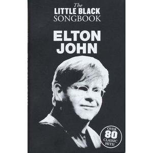 Elton John Little Black songbook