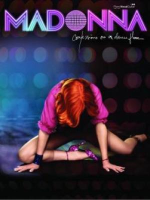 Madonna - Confessions on a Dance Floor PVG