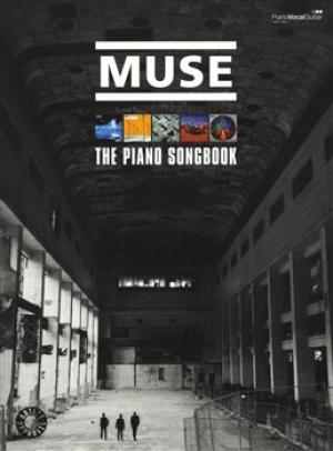 Muse The piano songbook