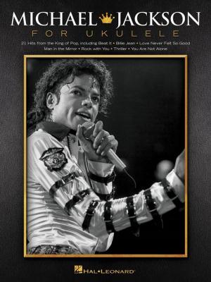 Partitions Michael Jackson pour Ukulele
