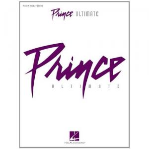 Prince Ultimate P/V/G Tab
