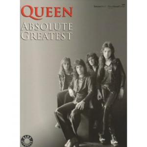 Queen Absolute Greatest P/V/G