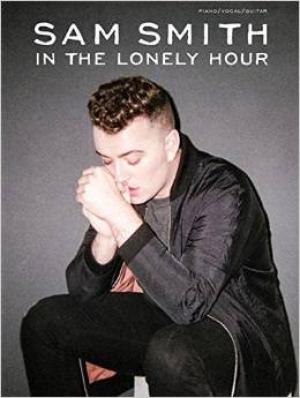 Sam Smith - In The Lonely Hour PVG