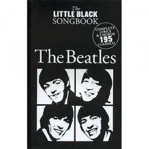 The Beatles Little black songbook 195 chansons
