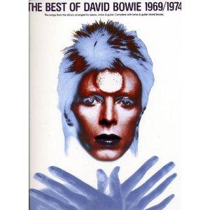 The Best Of David Bowie 1969/1974 PVG