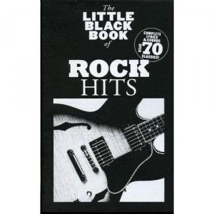 The Little Black Book of Rock Hits