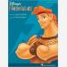 Disney - Hercules Easy Piano Solo